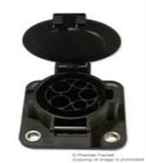 ECIER LID 80632EC-3-44